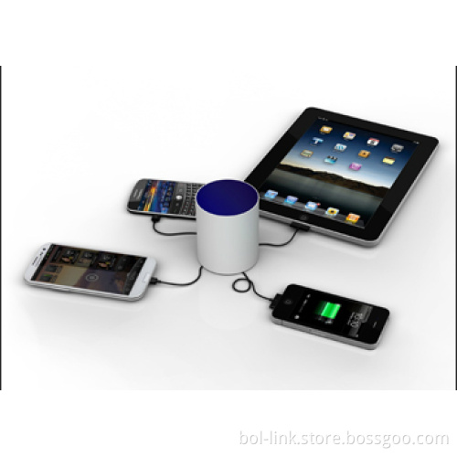Portable Mobile Power Charger